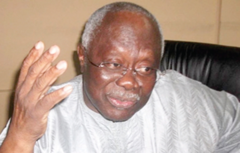 Twitter Ban: Lai Mohammed Needs To Have His Brain Examined – Bode George