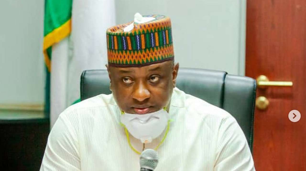 Unknown Gunmen Suddenly Became Innocent Citizen After The President Vowed To Deal With Them – Keyamo