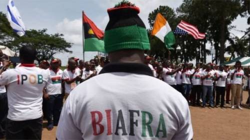Igbo Businessmen Set To Pay Northerners Losses Incurred From IPOB Attacks