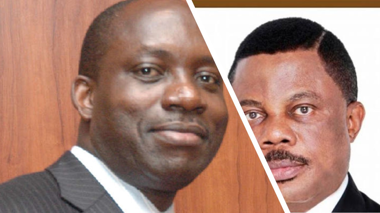 Anambra 2021: Soludo As Obiano’s Parting Legacy