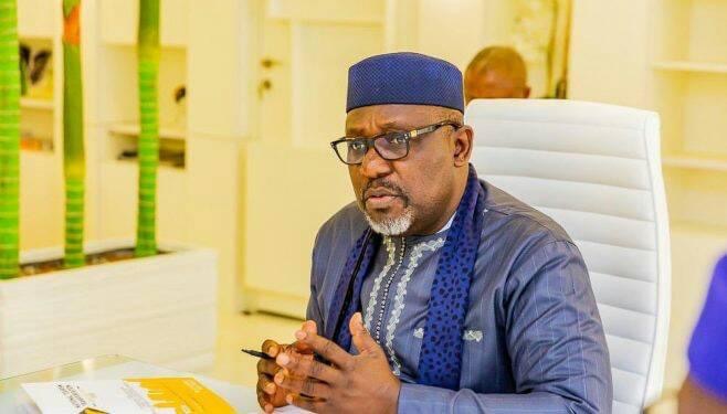 Biafra, Igbos will suffer more if Nigeria breaks up - Rochas Okorocha