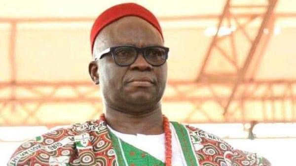 "Twitter may not know that Buhari is not the one operating the handle.” – Fayose