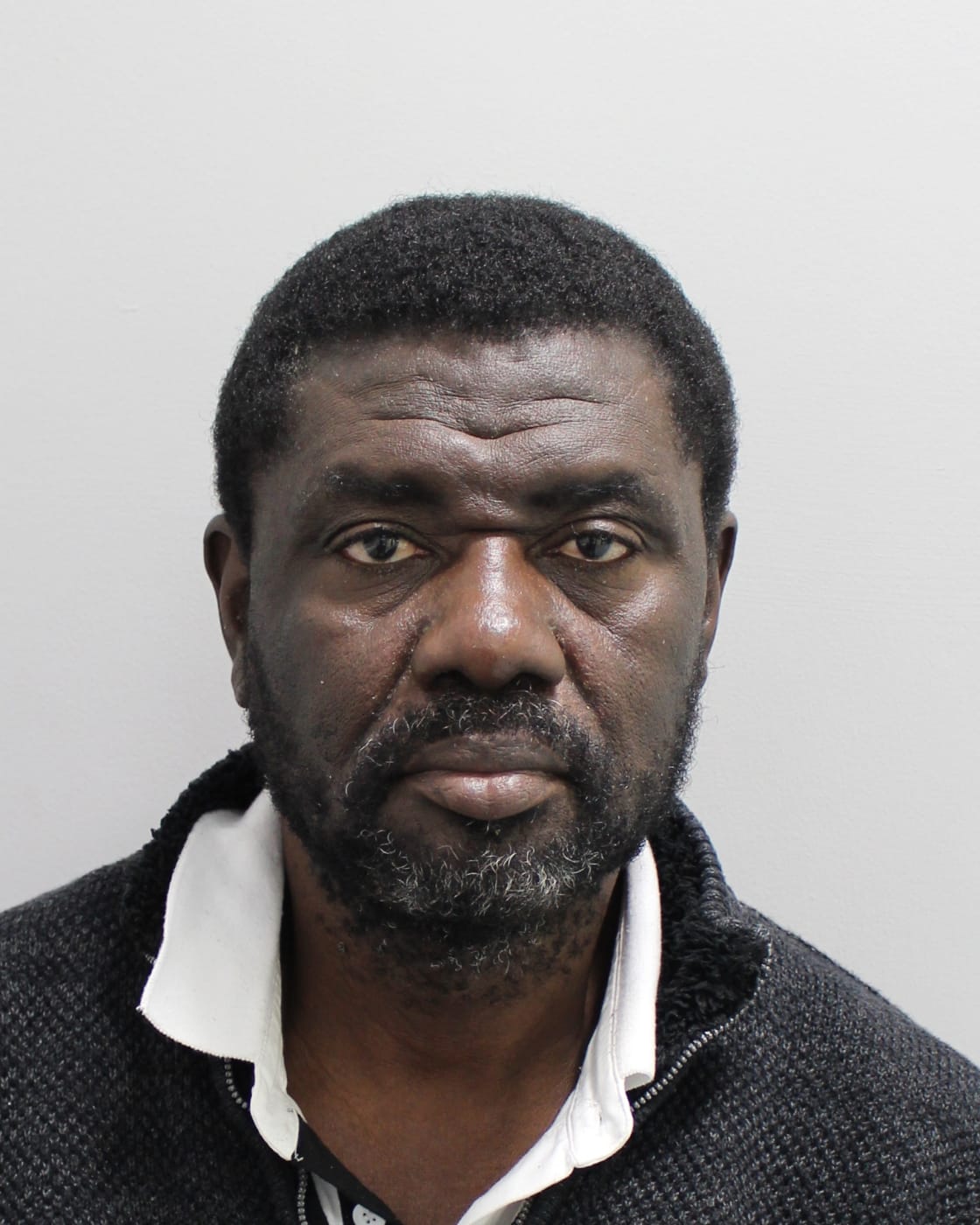 UK Jails Adeyinka Oluwaseyi Ajose For Raping Under 13-Year-Old Girl (Photo)