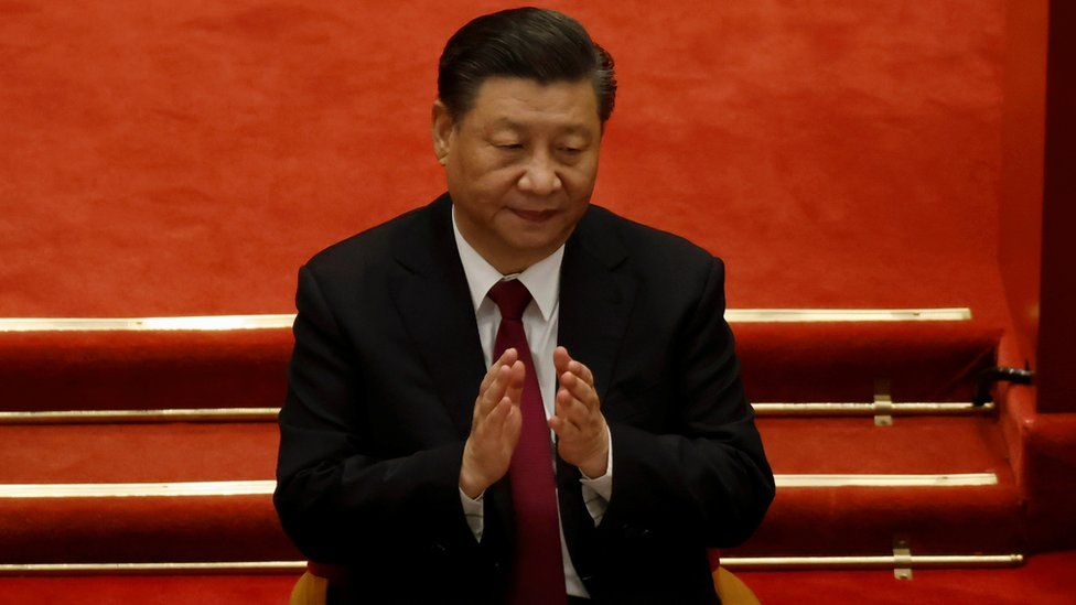 China Set To Create A Trustworthy, Lovable And Respectable Image