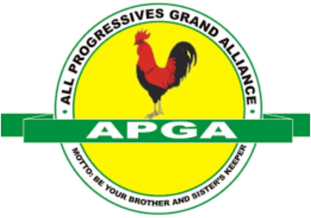 Anambra 2021: APGA faction elects Edozie Njoku as candidate, rejects Soludo.