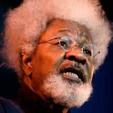 Soyinka backs Biafra, Oduduwa agitators – They have the right to secede