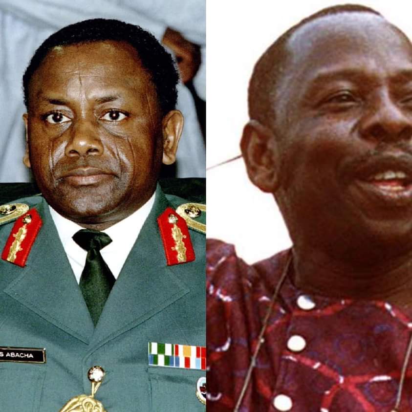 Do not sabotage your own people's efforts towards their liberation - Ken Saro Wiwa Lesson