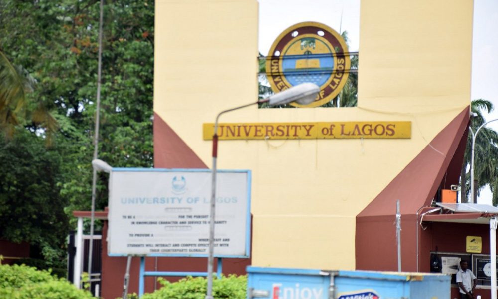 71-year-old woman bags PhD From UNILAG