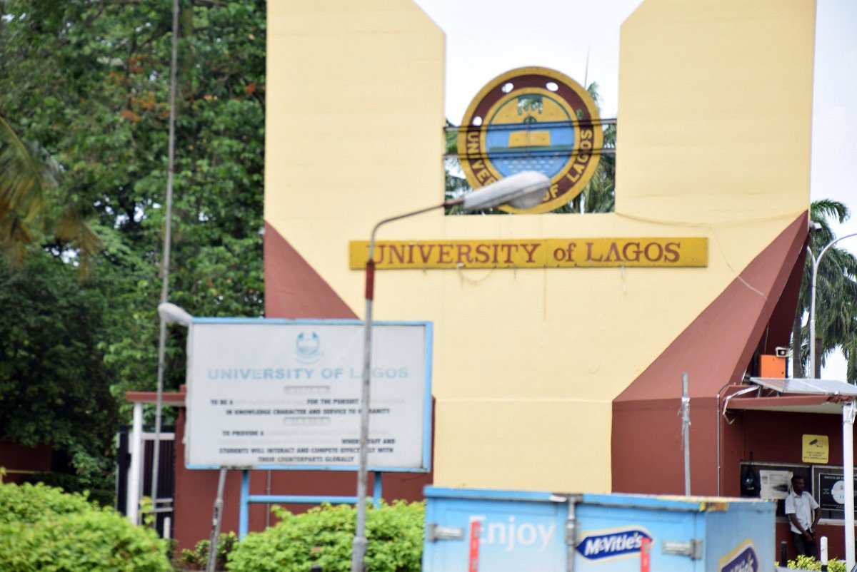 71-year-old woman bags PhD From UNILAG