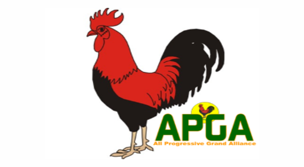 APGA, MORE THAN A POLITICAL PARTY