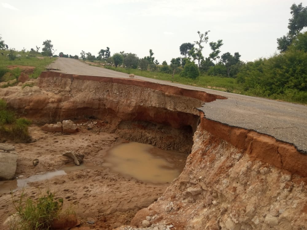 NEDC moves to rehabilitate 84km Bauchi-Gombe road with N32bn