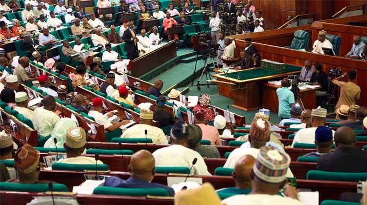 Each Rep gets N100m for constituency project – Adamawa lawmaker