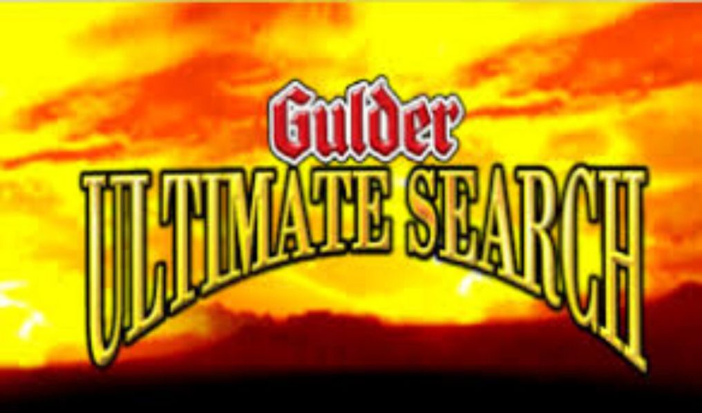 Gulder Ultimate Search 2021 Is Back, All You Should Know