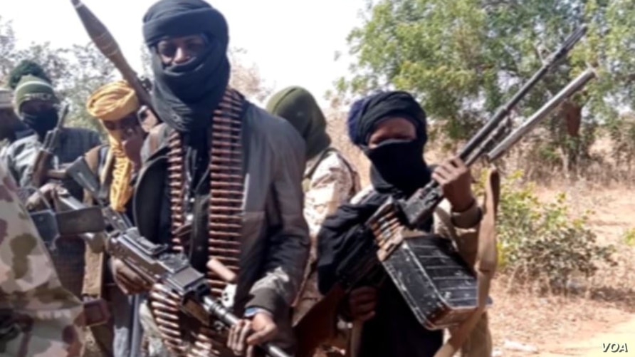 Bandits Kill Soldiers On Duty, Set All Prisoners Free In Kogi Prisons