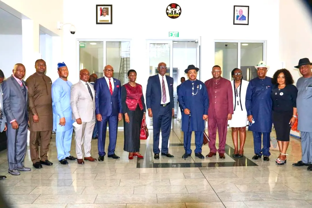 Akwa Ibom govt to establish College of Science & Technology