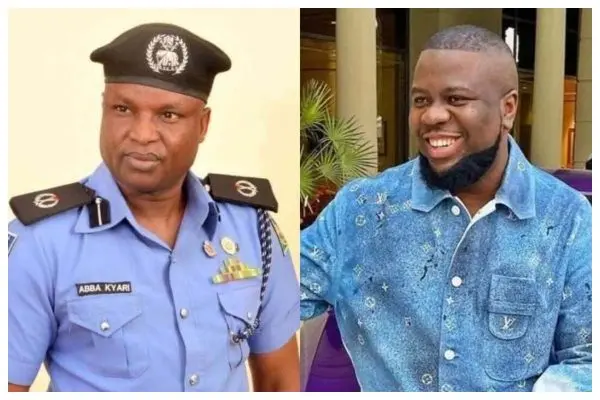 Hushpuppi: U S Gathers 2,700 electronic File Against Abba Kyari