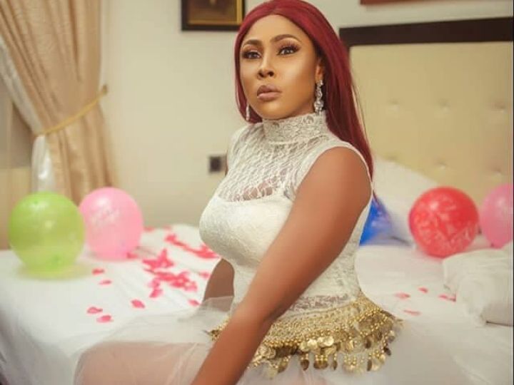 It Has Been “No Sex No Role” All The Way In Nollywood - Charity Nnaji