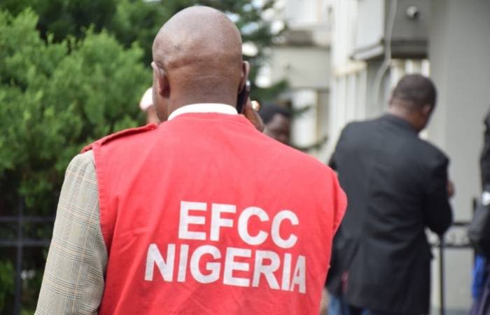 EFCC Cautions Banks Against Forex Malpractices