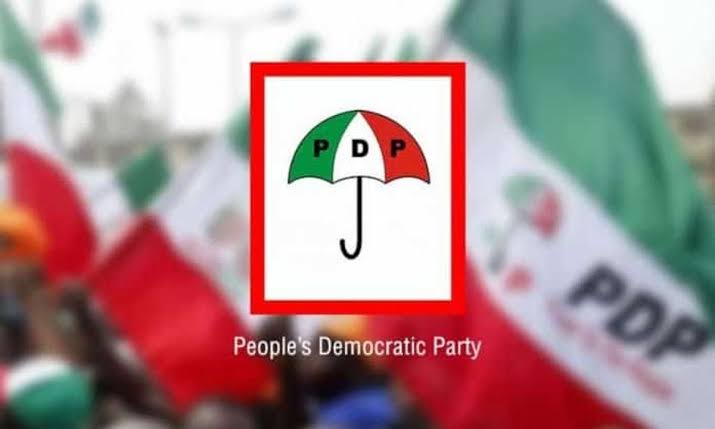 PDP Governors Vote To Zone Chairmanship To The North