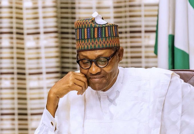 Buhari Seeks Senate Approval To Borrow Fresh €710m