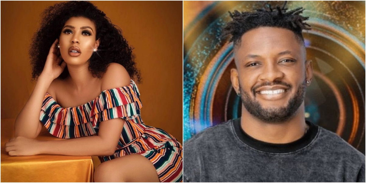 BBNaija: Why I picked Cross for eviction- Nini