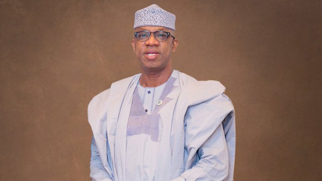 Only Senseless Governor Will Borrow To Pay Salaries - PDP Tackles Abiodun