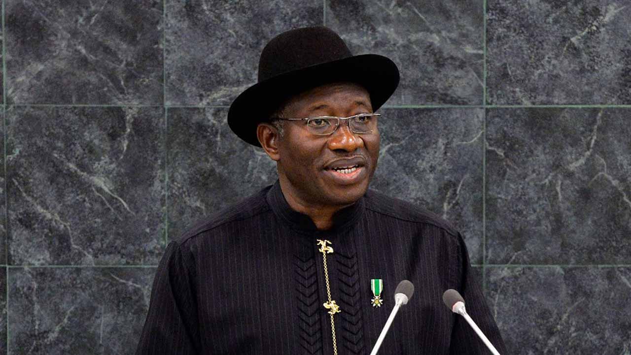 2023: Even If Jonathan Joins APC, No Automatic Presidential Ticket - APC