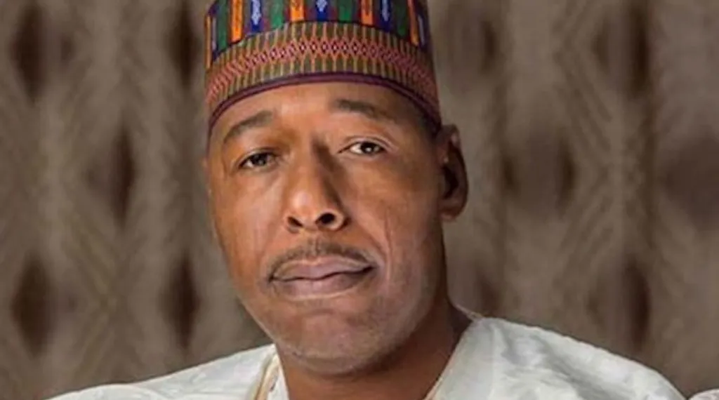 Politics Has Forced The Nation’s Security Into The Hands Of Job Seekers - Zulum