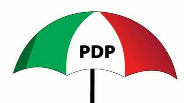 Why PDP National Zoning Committee meeting ended in deadlock