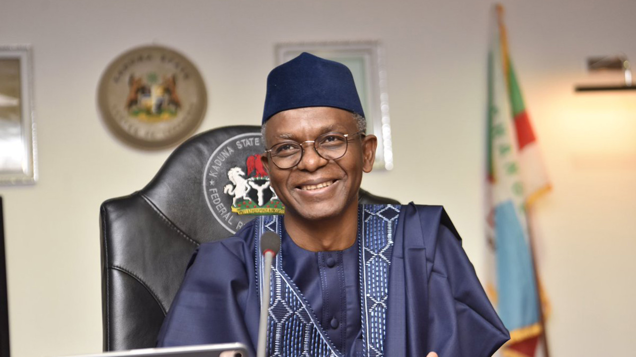 Over 1,500 Killed In Kaduna in 18 Months, Elrufai Says Insecurity Not That Bad