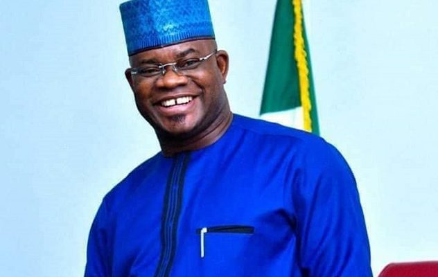 Yahaya Bello One Of The Best Performing Governors In Nigeria - Group