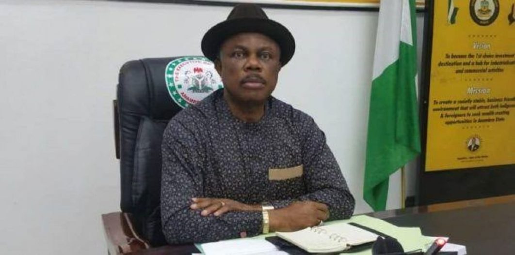 Gov Obiano Records Milestone As Anambra Becomes Oil Producing State