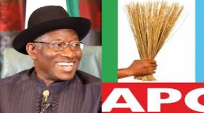 Jonathan Is Highly Welcome If He Defects To APC - APC