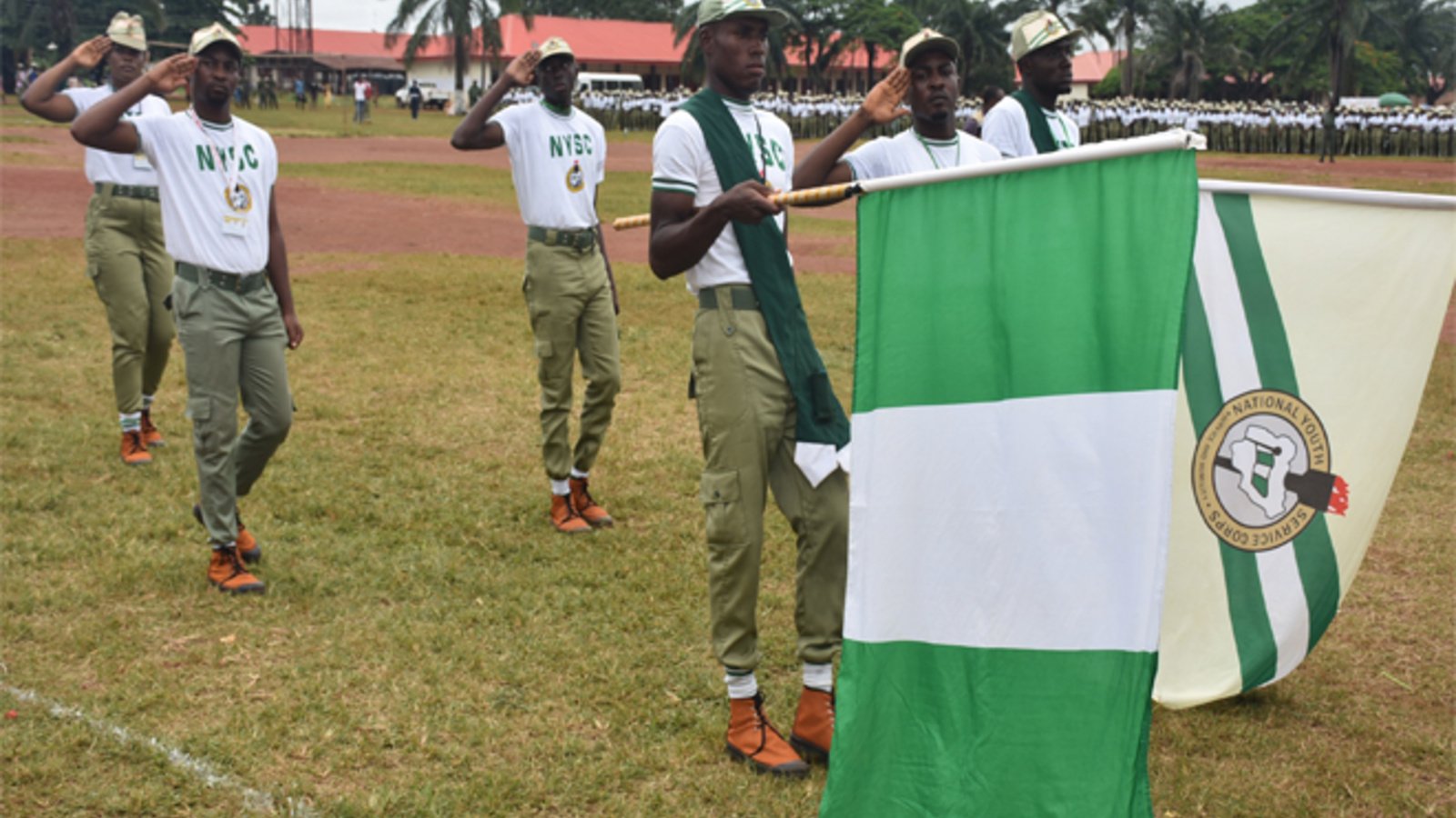 NYSC To Commence Annual Zonal Sports, Cultural Festivals