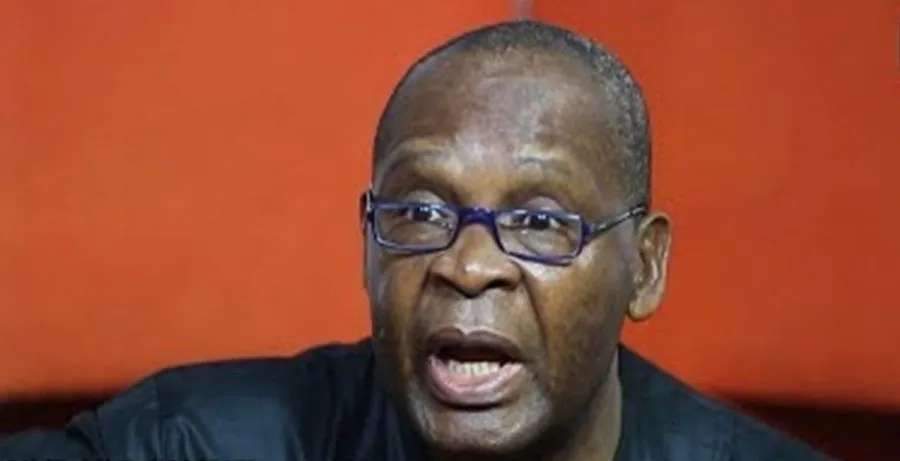 If a Northerner Succeeds Buhari, Hear Me, Heaven Will Fall ooo - Igbokwe Replies NEF