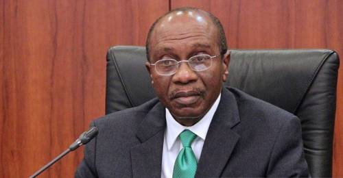 N500Billion Saga: Northern Group Demands Resignation Of CBN Governor