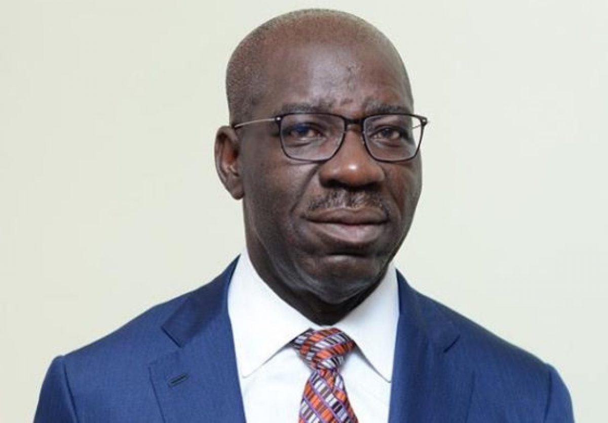 Court nullifies 2019 removal of council chairman by Governor Obaseki in Edo