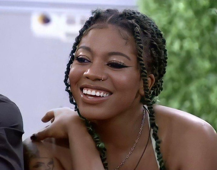 BBNaija: I’m still depressed despite being at BBnaija’s show – Angel