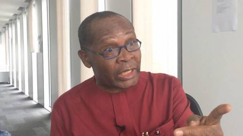 Joe Igbokwe Calls FFK A "Charlatan and Prostitute" Criticies APC