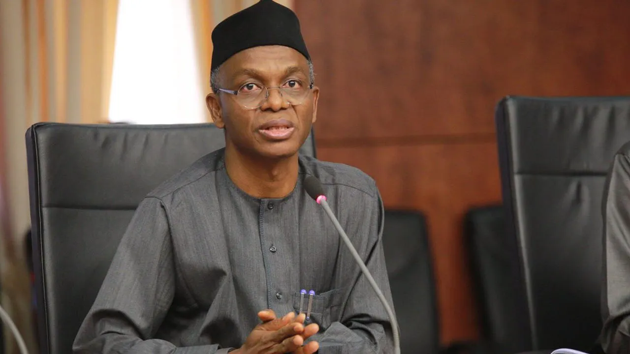 El-Rufai: North’s governors not against power shift in 2023