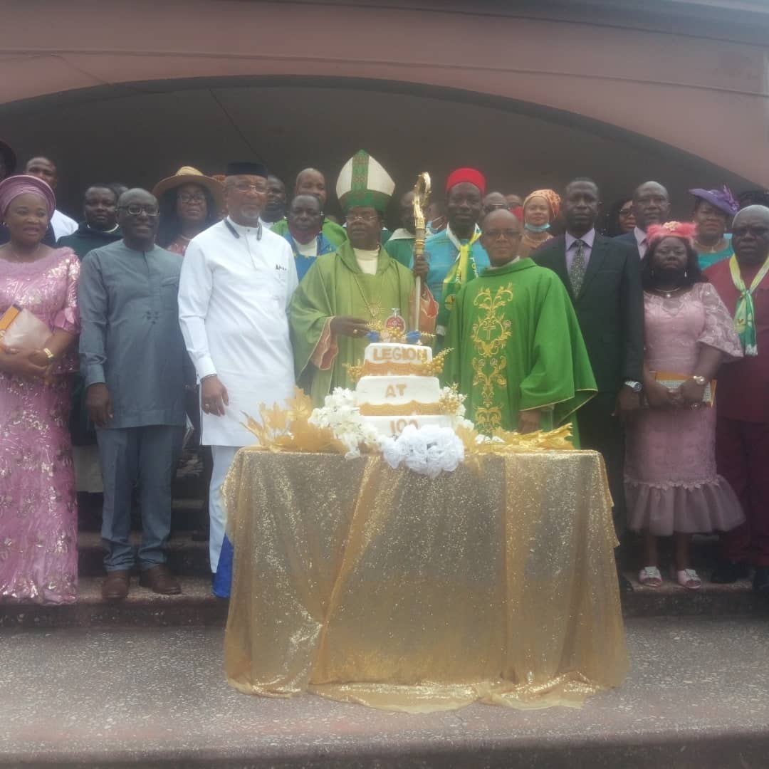 61st Independence Anniversary Celebration: Nigeria Can Still Be Remedied - Bishop Ezeokafor