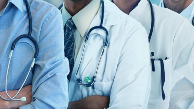 Strike: Doctors not paid were illegally employed, We’re not owing doctors - FG