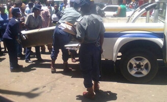 16-Year-Old Girl Beaten To Death For Having 6 Boyfriends In Zimbabwe