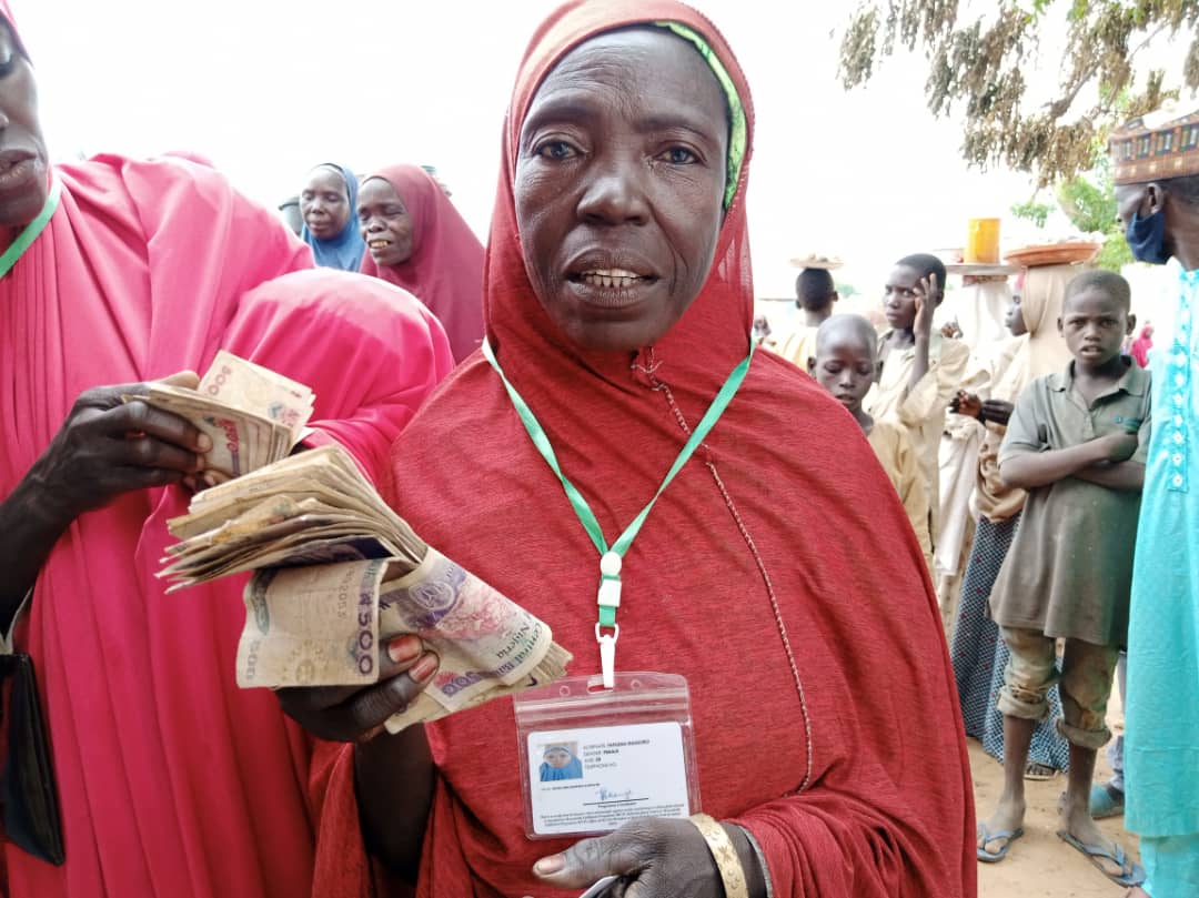 FG Earmark over 1.2 Billion Naira for Cash Transfer Intervention in Bauchi State