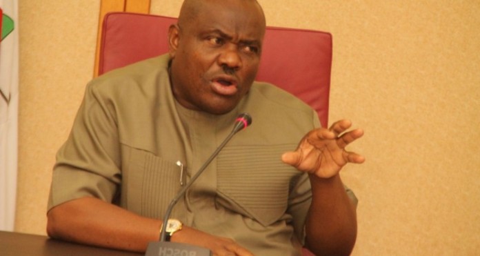 Nigeria At 61: Nigeria Still Battling With Leadership Challenges - Wike