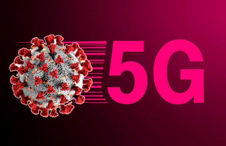 FG Approves National Policy On The Use Of 5G In Nigeria