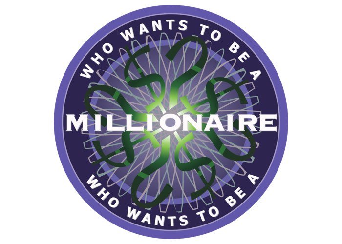 ‘Who Wants To Be A Millionaire’ television game show is back