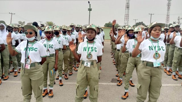 Insecurity: Allow NYSC members serve in home states, Afenifere Tells FG