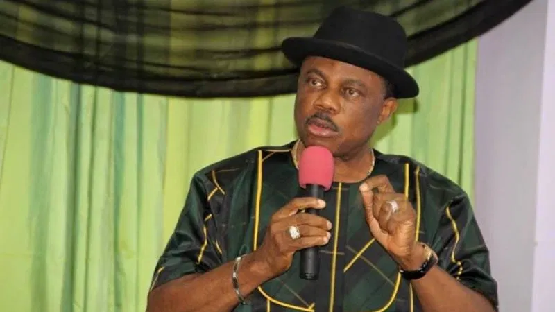 Anambra Killings: Gov Obiano To Pay N20m For Information On Perpetrators