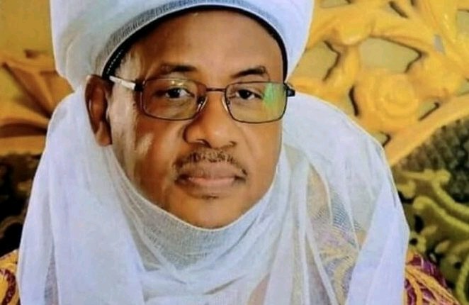 Emir Of Bungudu Kidnapped Along Kaduna-Abuja Highway